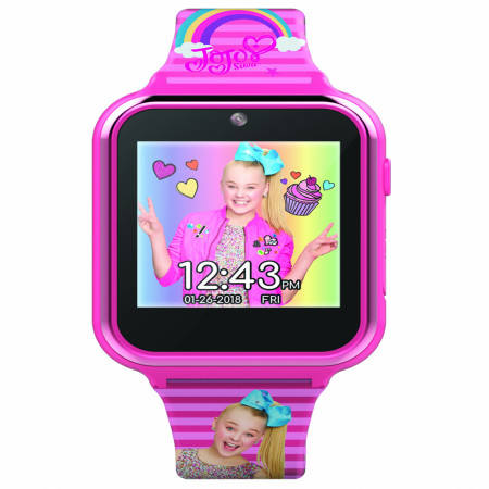 Accutime JoJo Interactive Kids Watch